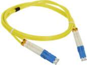 A-lan ALANTEC Patch cord SM LC-LC
