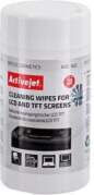 ActiveJet AOC-302 LCD matrix wipes 100