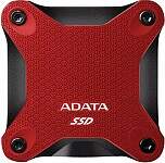 ADATA SD620, 512GB, Red (SD620-512GCRD)
