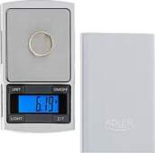 Adler AD 3168 Precision scale (AD