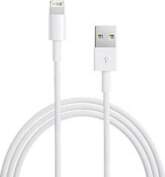 Apple Lightning to USB Cable (2m)