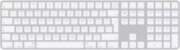 Apple Magic Keyboard with Touch ID