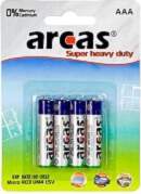 Arcas AAA, x4 (10700403)