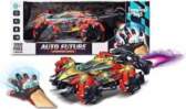 Artyk Vehicle RC Hand-controlled Auto Future
