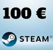 Asus ASUS STEAM code 100 €
