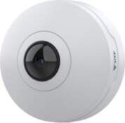 Axis M4327-P, 2160p, 6MP, Deep Learning