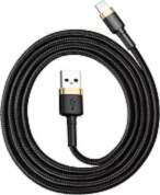 Baseus Cafule USB-A to Lightning Cable