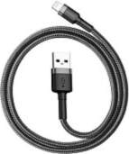 Baseus Cafule USB-A to Lightning Cable
