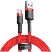 Baseus Cafule USB-A to USB-C Cable