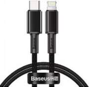 Baseus USB-C to Lightning, 2m (CATLGD-A01)