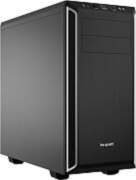 Be Quiet Pure Base 600, Silver