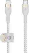 Belkin BoostCharge Pro Flex, USB-C Cable