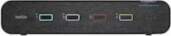Belkin Universal 2nd Gen Secure KVM