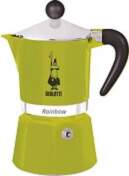 Bialetti Rainbow, Green ( )