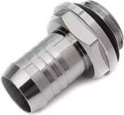 Bitspower G1/4" Silver Shining 3/8" Fitting