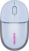 Canyon OnClick 24 BT/ Wireless, Blue