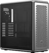 Cooler Master MasterFrame 600, Tempered Glass