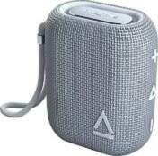 Creative Muvo Flex, Grey (51MF8475AA002)