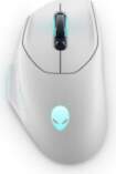 Dell Alienware AW620M Wired/Wireless, Lunar Light