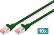 Digitus CAT.6 S/FTP Patch Cable