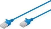 Digitus CAT.6 U/UTP Slim Patch