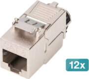 Digitus CAT 8.1 KEYSTONE MODULE
