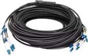 Digitus fiber optic universal breakout cable
