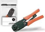 Digitus Multi modular crimping tool, solid