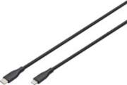 Digitus USB-C to Lighting Cable, PD