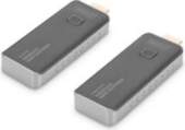 Digitus Wireless HDMI Extender Set, 50