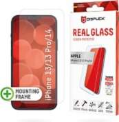 Displex Panzerglas 2D/ Clear (10H) für