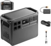 DJI Power 2000 + panel solarny