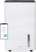 Duux Smart Dehumidifier | Bora |