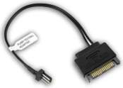 EK Water Blocks EK-Cable Pump testing