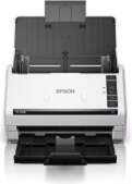 Epson Document Scanner | WorkForce DS-530III