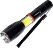 Esperanza EOT070 Flashlight Black, LED Flashlight