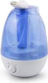 Esperanza Spring, White/Blue (EHA003)