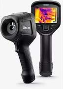 FLIR Systems E6 Pro Thermal imaging