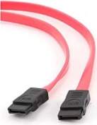 Gembird SATA Data cable, 1m (CC-SATA-DATA-XL)