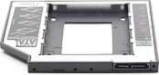 Gembird Slim Mounting frame for 2