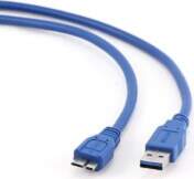 Gembird USB3.0 AM to Micro
