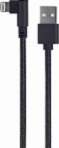 Gembird USB-A to Lightning, Angle, 0