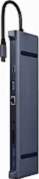Gembird USB Type C multi port