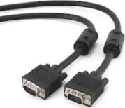 Gembird VGA Cable, 5m (CC-PPVGA-5M-B)