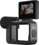 GoPro Display Mod Front Facing Camera