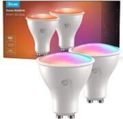 Govee H600D GU10 Light bulb 2-pack