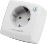 HomeMatic IP HmIP switch and meter