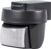 HomeMatic IP motion detector with twilight