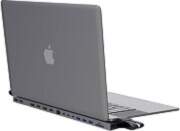 Hyper | HyperDrive Triple-4K Docking -