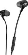 HyperX Earbuds II, Black (70N24AA)